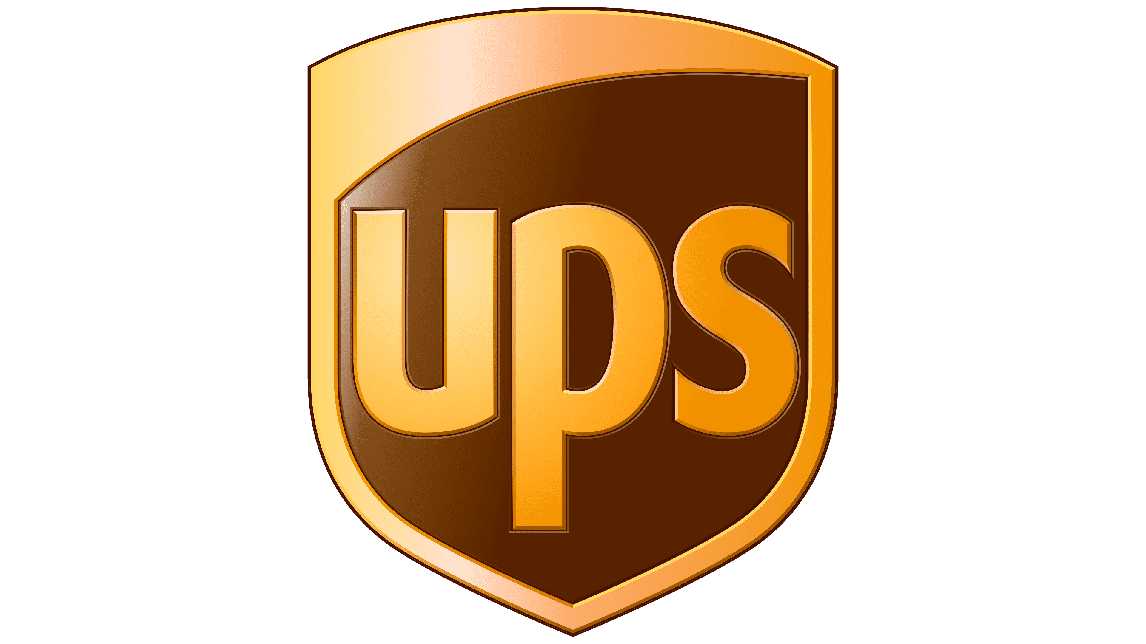 UPS logo